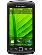 Best available price of BlackBerry Torch 9860 in Austria