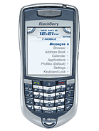 Best available price of BlackBerry 7100t in Austria
