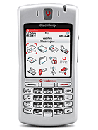 Best available price of BlackBerry 7100v in Austria