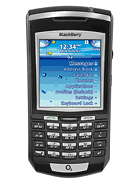 Best available price of BlackBerry 7100x in Austria