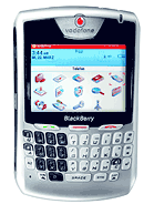 Best available price of BlackBerry 8707v in Austria