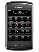 Best available price of BlackBerry Storm 9530 in Austria