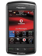 Best available price of BlackBerry Storm 9500 in Austria