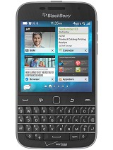 Best available price of BlackBerry Classic Non Camera in Austria