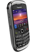 Best available price of BlackBerry Curve 3G 9300 in Austria