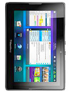 Best available price of BlackBerry 4G LTE Playbook in Austria