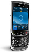 Best available price of BlackBerry Torch 9800 in Austria