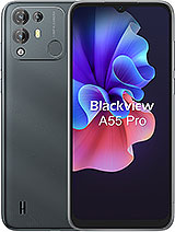 Best available price of Blackview A55 Pro in Austria