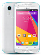 Best available price of BLU Dash Music JR in Austria