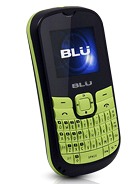 Best available price of BLU Deejay II in Austria