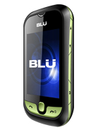 Best available price of BLU Deejay Touch in Austria