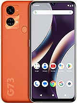 Best available price of BLU G73 in Austria