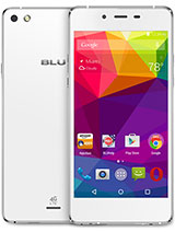 Best available price of BLU Vivo Air LTE in Austria