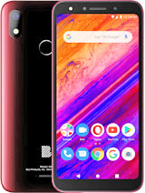 Best available price of BLU G6 in Austria