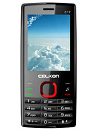 Best available price of Celkon C17 in Austria