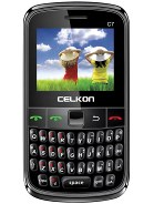Best available price of Celkon C7 in Austria