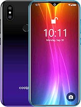 Best available price of Coolpad Cool 5 in Austria
