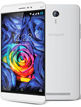 Best available price of Coolpad Porto S in Austria
