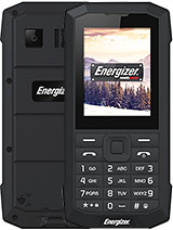 Best available price of Energizer Energy 100 in Austria
