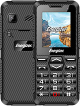 Best available price of Energizer Hardcase H10 in Austria