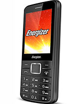 Best available price of Energizer Power Max P20 in Austria
