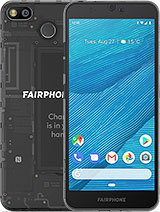 Best available price of Fairphone 3 in Austria