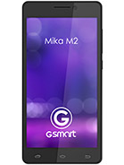 Best available price of Gigabyte GSmart Mika M2 in Austria