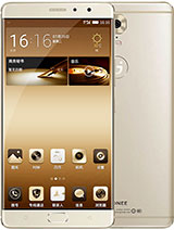Best available price of Gionee M6 Plus in Austria