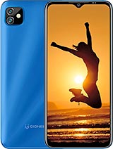 Best available price of Gionee Max Pro in Austria