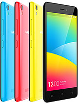 Best available price of Gionee Pioneer P5W in Austria