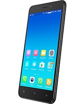 Best available price of Gionee X1 in Austria