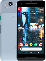 Best available price of Google Pixel 2 in Austria