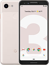 Best available price of Google Pixel 3 in Austria