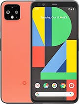 Best available price of Google Pixel 4 in Austria