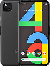 Best available price of Google Pixel 4a in Austria