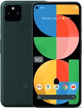 Best available price of Google Pixel 5a 5G in Austria
