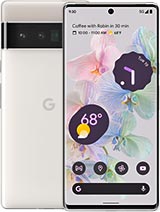 Best available price of Google Pixel 6 Pro in Austria