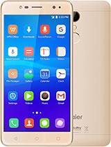 Best available price of Haier L7 in Austria