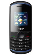 Best available price of Haier M300 in Austria