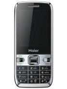 Best available price of Haier U56 in Austria