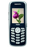 Best available price of Haier V200 in Austria