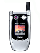 Best available price of Haier V6000 in Austria