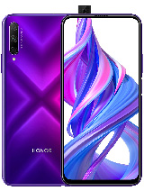 Best available price of Honor 9X Pro in Austria