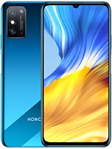 Best available price of Honor X10 Max 5G in Austria