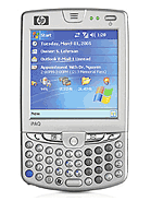 Best available price of HP iPAQ hw6510 in Austria