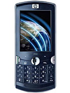 Best available price of HP iPAQ Voice Messenger in Austria