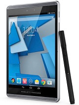 Best available price of HP Pro Slate 8 in Austria