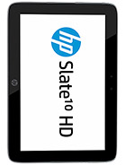 Best available price of HP Slate10 HD in Austria