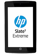 Best available price of HP Slate7 Extreme in Austria