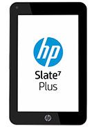 Best available price of HP Slate7 Plus in Austria